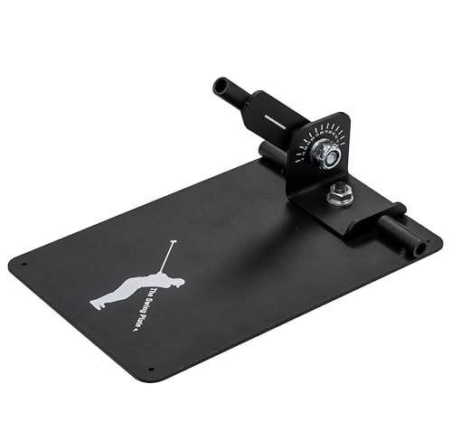 SWING PLATE Base Unit