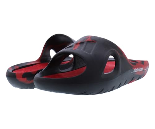 Image of adidas unisex-adult Adicane Slides