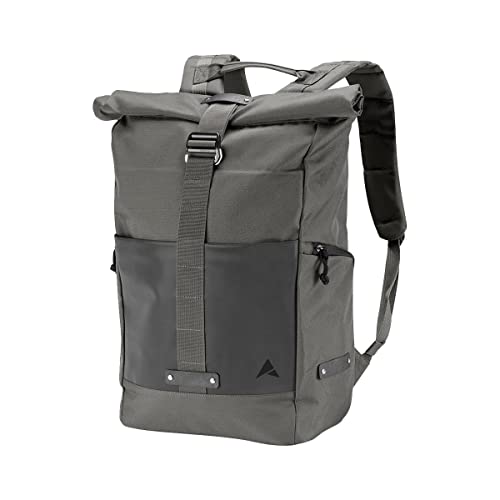 Sac à dos gris anthracite Altura de 30 l et 20 l unisexe pour transporter vos affaires