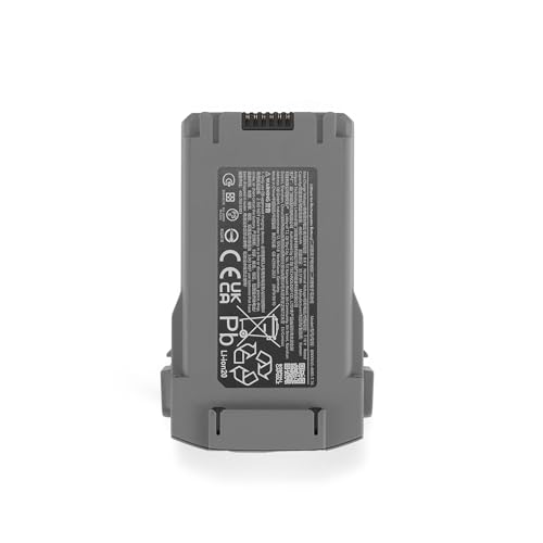 Batería DJI Mini 5 Pro de 4680 mAh con autonomía extendida para drones de última generación 2
