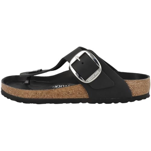 Image of Birkenstock womens Gizeh Birko-Flor Thong Sandal