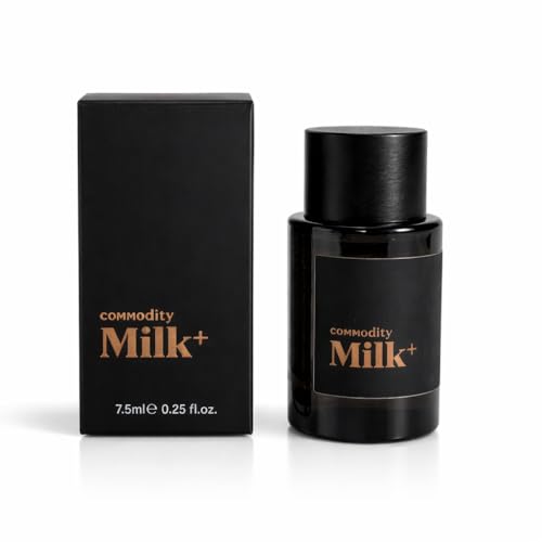 Commodity Milk+ Bold 7.5ml