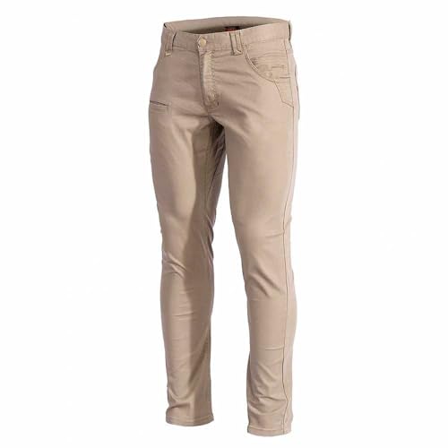 Pentagon Men's Rogue Hero Pants Khaki