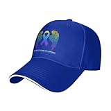 Photo Gallery bladder cancer awareness cappello hiphop regular cappello trucker regolabile cappellino da baseball per donna ciclismo caccia Photo Gallery bladder cancer awareness cappello hiphop regular cappello trucker regolabile cappellino da baseball per donna ciclismo caccia