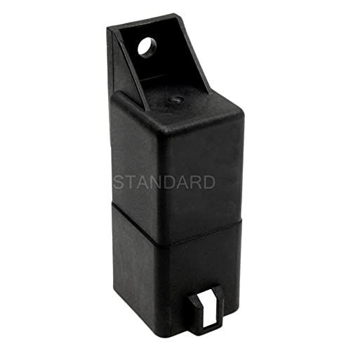 Standard Motor Products RY575 Diesel Glow Plug Relay Assorted, One Size