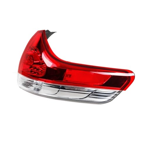 Feu arrière droit pour Toyota Sienna 2011-2014 | Bloc optique extérieur 8156008030
