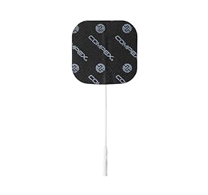 Compex Fil Performance 4 Elektrody 5x5 cm