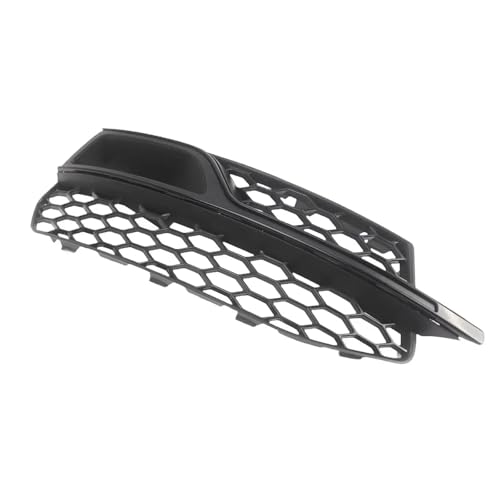 Calandre inférieure avant S3 2013-2017 : grille basse de rechange - 2