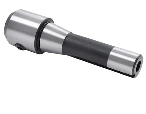For 5/8 Inch R8 Milling Arbor End Mill Holder Adapter for Industrial Mills