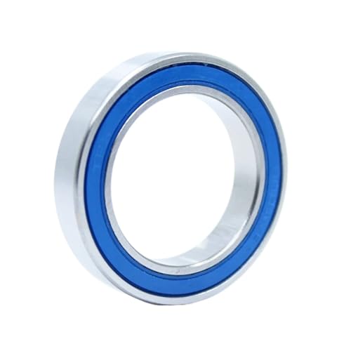 Roulement 6805-2RSV étanche et fluide pour axe de pédalier