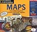 Produktbild National Geographic Maps, 8 CD-ROMsEvery Foldout Map From National Geographic Magazine. For Windows 95/98