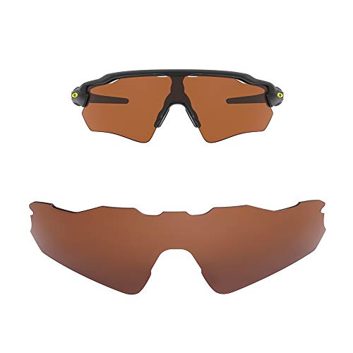 �F�򂹖h�~ Oakley Radar EV Path �Ɍ����p�����Y �Ό� ���[�_�[ev�p�X �����Y �}���`�I�v�V���� (�u���E���ł�)