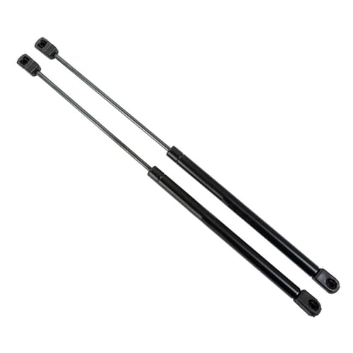 BRACES 2pcs Auto Front Hood Bonnet Spring Struts Prop Lift Support Damper Fit For KIA, Mohave Borrego 2009 2010 2011 451mm Absorber Struts Shock Absorber