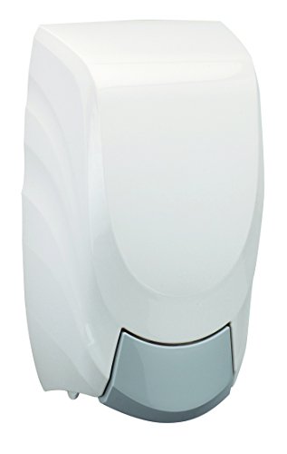 Dispenser Neptune Standard pour vulling contre le gaspillage de savon