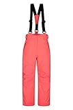 Genoux renforcés - Panneaux de protection contre les éraflures à double couche aux genoux, pour une usure durable.