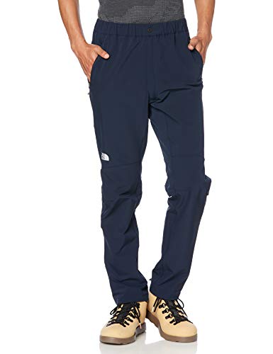 最安値 The North Face アルパインライトパンツ メンズ Alpine Light Pants 登山 ハイキング クライミング 山岳 アウトドア ロングパンツ 男性 Nb327 アーバンn Un Sの価格比較