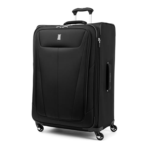 Travelpro Maxlite 5 Softside Expandable Luggage...