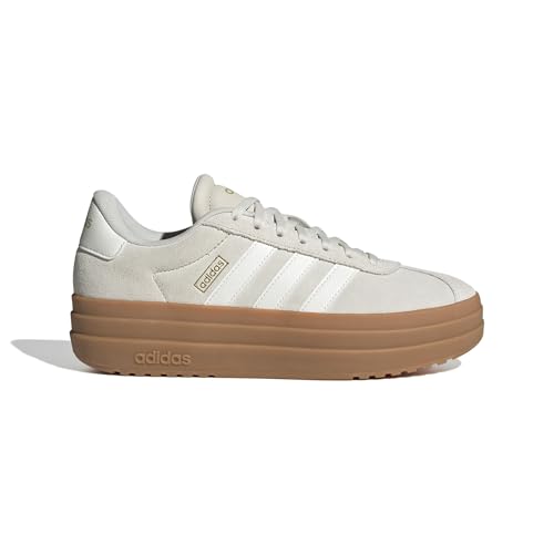 Image of adidas Women's Vl Court Bold Sneaker