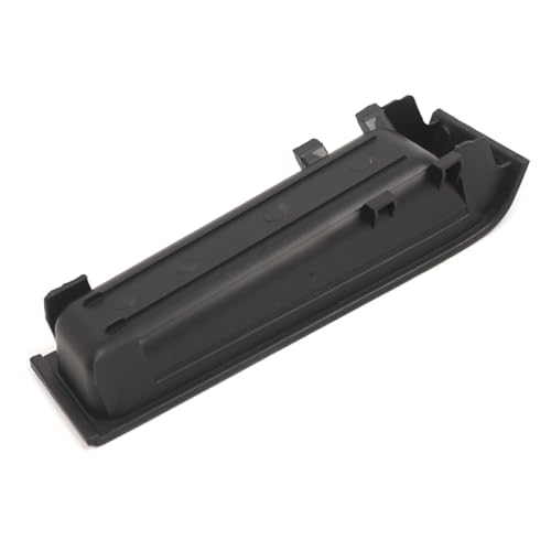 Rangement E38 E39 E65 E66 Solution pour organiser les objets sur le tableau de bord - 7