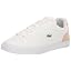 White/Light Pink