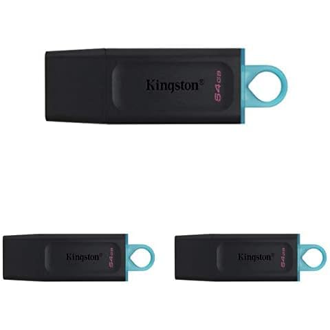 Kingston DataTraveler Exodia DTX/64GB USB 3.2 Cover