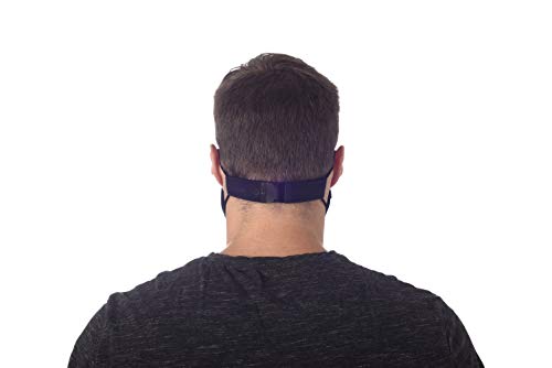 VELCRO Face Mask Extender - Image 4