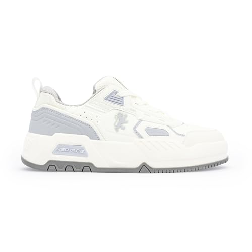Image of Red Tape Women's Sneakers | Sleek Design with Cushioned Comfort