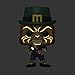 Funko Pop! Leprechaun with Flashlight #1246 GITD