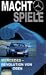 Produktbild Machtspiele, Teil 1: Daimler Benz - Revolution von Oben [VHS]