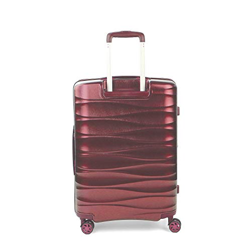 Image of RONCATO Stellar Range Red Color 26 inch Medium Trolley