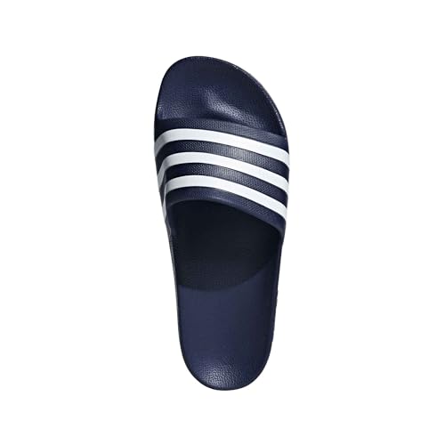 Image of adidas Unisex Adult Adilette Clog Slide Sandal