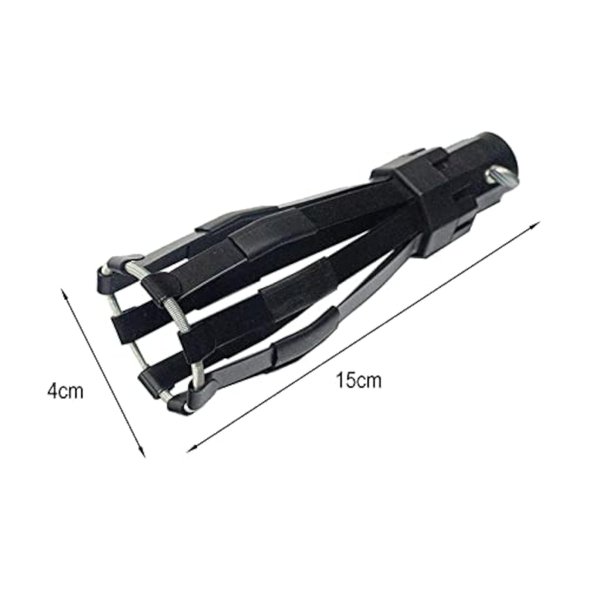 Universal Broken Light Bulb Remover for Household Use