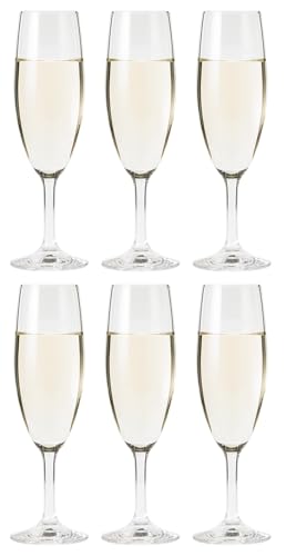 東洋佐々木ガラス シャンパングラス ラーラ フルートシャンパン 32854HS