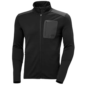 Helly Hansen Men’s Lifa Merino Midlayer Knit