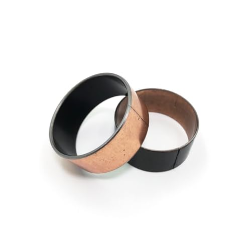 Roulement direction moto 43 mm bague étanchéité kit amortisseurs avant Kayo T4