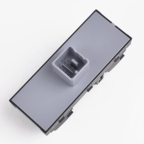 Interrupteur de vitre pour Golf 5 et Passat B6 bouton de commande de phares 1K4959857