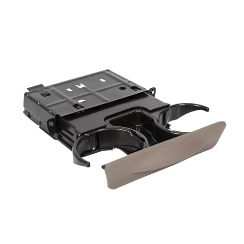 Portavasos Tan para Ford Excursion F550 2000-2004 miniatura 2
