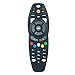 Remote Control for TV/Projector/Audio/DSTV B4 Replace Remote Control for DSTV RCU B4 1110, 1131, 1132 Decoder