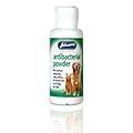 John-sons Antibacterial Healing Antiseptic Wound Powder for Dog & Cats