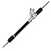Power Steering Rack For NISSAN S13 S14 240SZ 200SX 240SX 4900142F00 4900142F01 4900153F00 4920042F07 49001-42F00 18000646101(Right hand drive)