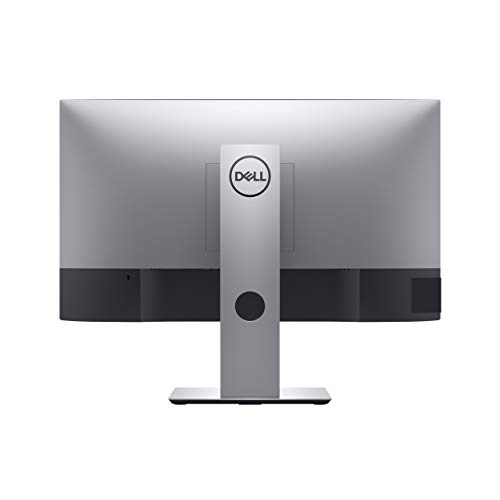 Monitor Dell Ultrasharp LED Full HD IPS 23.8