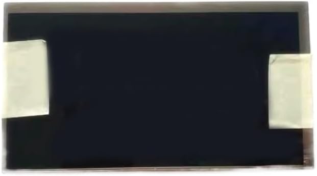 Original 5inch LCD Display C050FTN01.1 C050FTN01 Screen Car Monitor