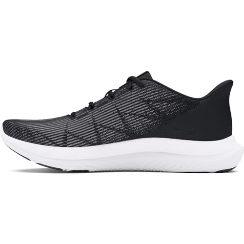 Under Armour Women's UA W Charged Speed Swift, Lightweight Trainers for Women, Sports Shoes with Charged Cushioning, Womens Running Shoes