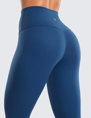 Image of CRZ YOGA Butterluxe Leggings 25 inch | Extremely Soft, Gentle Compression, Yoga, High Waisted, for Women