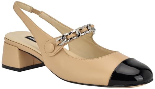 Escarpins Femme Nine West Geko pour sublimer une tenue habillée