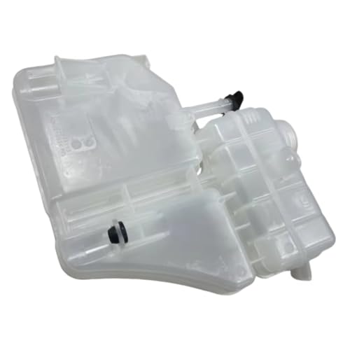 Depósito de expansión de refrigerante 22948113 para solucionar fugas en Cadillac ATS y CTS