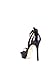 Luxury Fashion | Guess Mujer FL6LRELEA03BLACK Negro Sandalias | Primavera-Verano 19