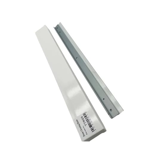 Lame de nettoyage tambour HP 77830 - Raclage précis anti-traces