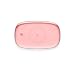 Produktbild Smilewx UV Cell Phone Sanitizer Wireless Handy-Gebühr, Aromatherapie-Funktionsdesinfektionsgerät, mit USB-Aufladung, für Smartphone Uhren Schmuck,Rosa