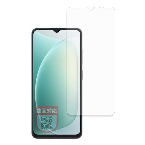 MotoMoto �t�B���� Blackview WAVE 9C �p �ȖʑΉ� �ی�t�B���� ���˒ጸ �w��ጸ ���{��